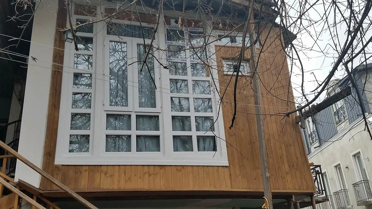 Ξενοδοχείο με διαμερίσματα Cozy Home In Old Tbilisi. Γεωργία