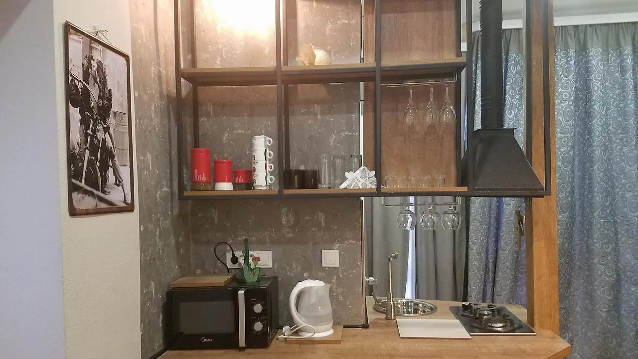 Cozy Home In Old Tbilisi. 0*, Τυφλίδα