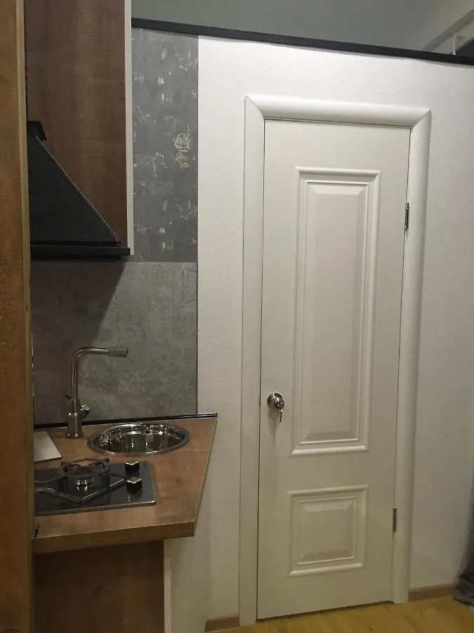 Ξενοδοχείο με διαμερίσματα Cozy Home In Old Tbilisi. Γεωργία