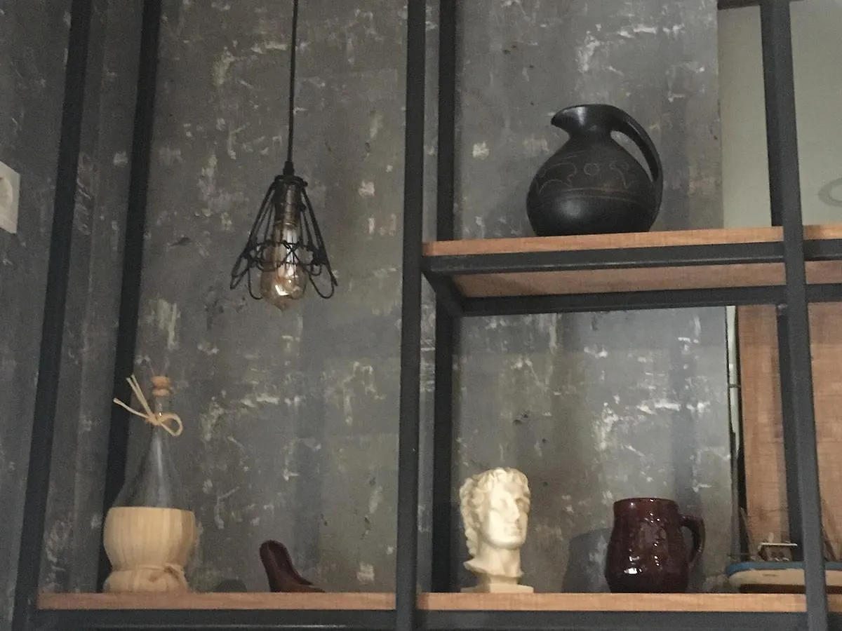 Cozy Home In Old Tbilisi. 0*, Τυφλίδα Γεωργία