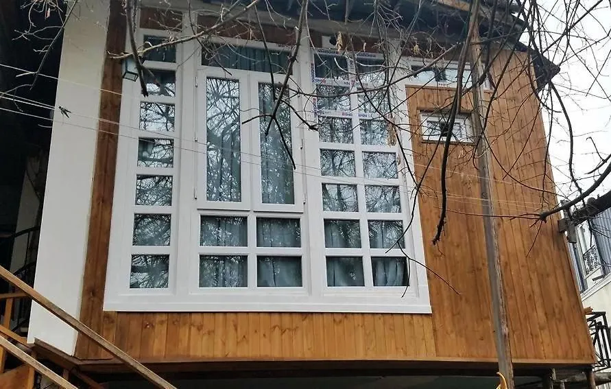 Cozy Home In Old Tbilisi. Ξενοδοχείο με διαμερίσματα Τυφλίδα